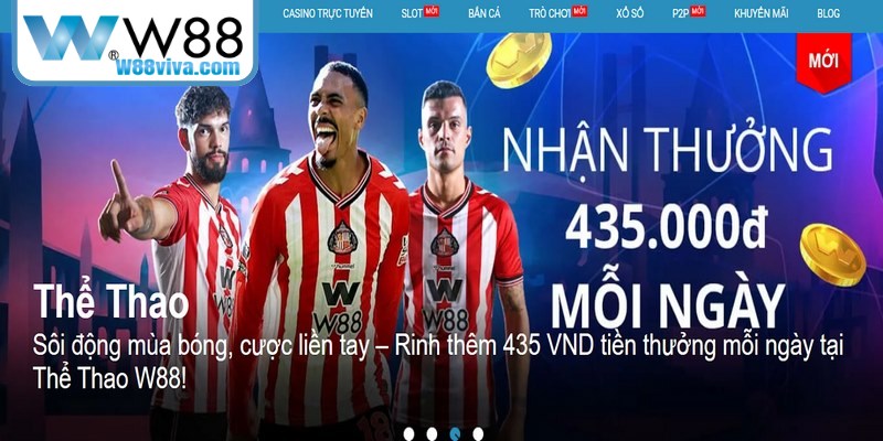 Đăng Ký W88 - Hướng Dẫn Thao Tác Nhanh Chỉ Vài Bước 15 Khi trở thành đại lý W88, bạn sẽ nhận hoa hồng cao, hấp dẫn