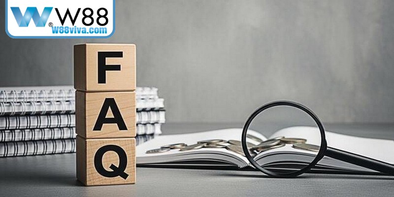 Đăng Ký W88 - Hướng Dẫn Thao Tác Nhanh Chỉ Vài Bước 18 Tất tần tật những thắc mắc về đại lý W88
