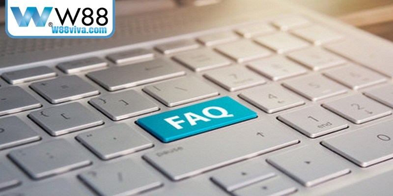 Các câu hỏi thường gặp về cách chơi Xóc Đĩa thắng lớn W88