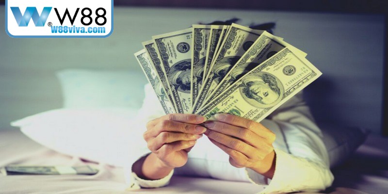 Soi Cầu Bạch Thủ Lô Hay Đảm Bảo Kết Quả Tốt Cho Bạn 18 Chiêm bao nhặt được tiền là điềm báo tích cực cho thấy cơ hội mới về việc làm