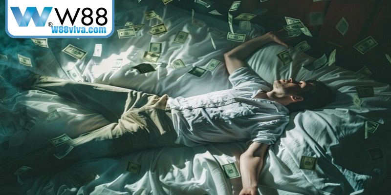 Soi Cầu Bạch Thủ Lô Hay Đảm Bảo Kết Quả Tốt Cho Bạn 17 Chiêm bao thấy tiền phản ánh khá nhiều khía cạnh trong cuộc sống hiện tại