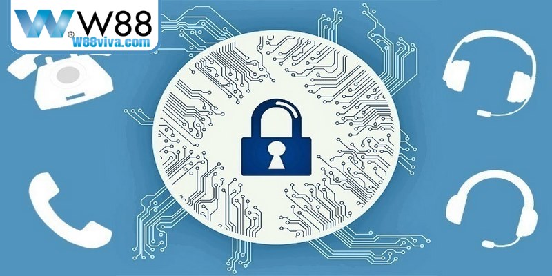 Nhờ có chính sách tại W88 tạo ra một sân chơi đáng tin cậy