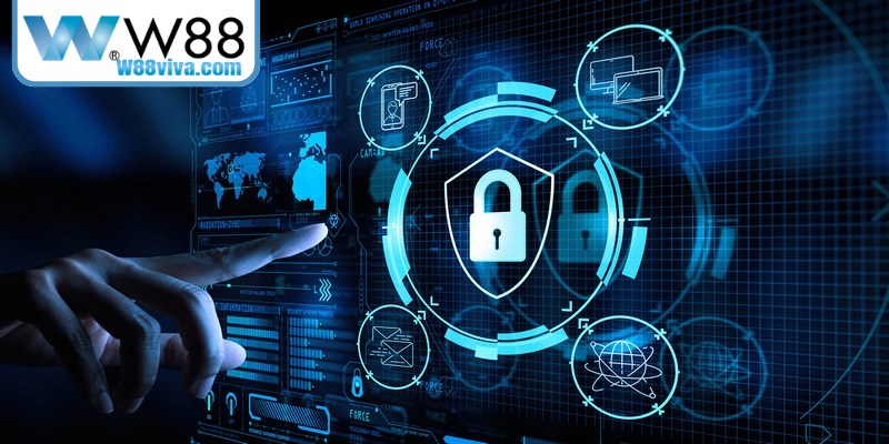 Điều Khoản Sử Dụng Tại W88 - Quy Định Bạn Cần Biết 6 Điều khoản tại nhà cái có nêu rõ các phương thức nạp, rút tiền