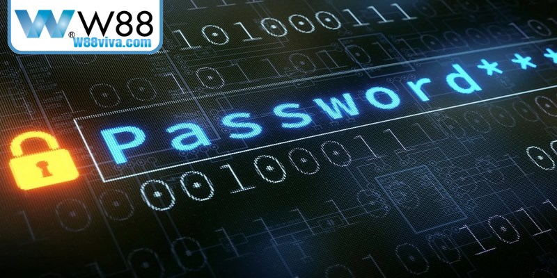 Link Vào W88 - Cách Tìm Đúng Nguồn Và Truy Cập An Toàn 18 Hướng dẫn đổi mật khẩu W88 an toàn, nhanh chóng