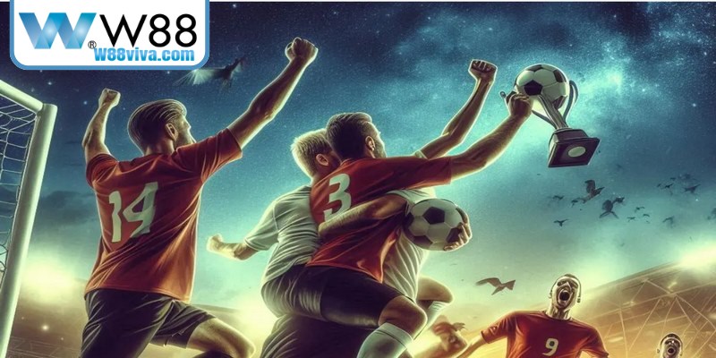 Kèo Dưới Là Gì - Giải Mã Về Tỷ Lệ Cược Ăn Khách Hiện Nay 19 Tham gia nhiều trận cùng lúc giúp trải nghiệm những trận đấu ảo liên tục