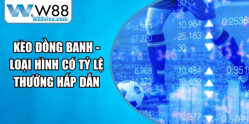 Kèo Đồng Banh