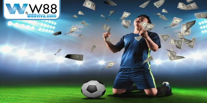 Kèo Rung Là Gì - Khám Phá Bản Chất Cùng Cách Chơi 19 Biến động tỷ lệ cược trên bảng cược phản ánh hướng đi của thị trường