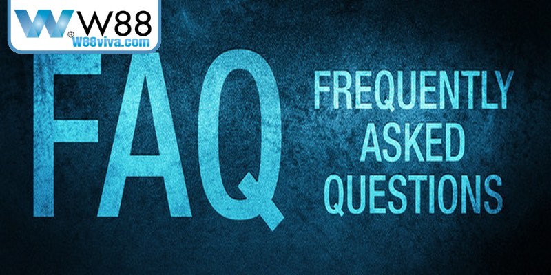 Câu hỏi có liên quan đến roulette online W88