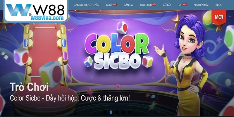 W88 Có Uy Tín Không? Đánh Giá Thực Tế Và Cách Kiểm Chứng 18 Giải đáp W88 có lừa đảo không qua yếu tố bảo mật