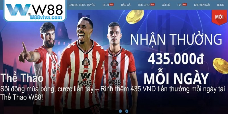 Đọc phản hồi từ nhiều nguồn giúp đánh giá khách quan về W88 có uy tín không